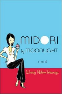 Midori By Moonlight by Wendy Nelson Tokunaga