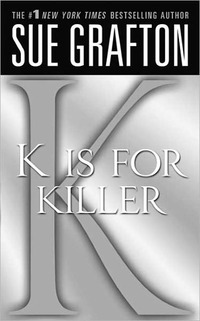K Is For Killer