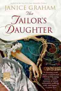 The Tailor's Daughter by Janice Graham
