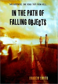 In The Path Of Falling Objects by Andrew Smith