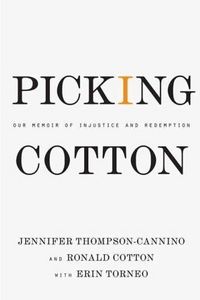 Picking Cotton by Jennifer Thompson-Cannino