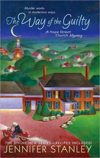 The Way of the Guilty by Jennifer Stanley