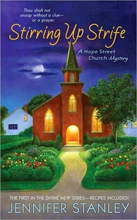 Stirring Up Strife by Jennifer Stanley