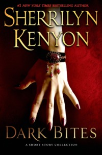 Dark Bites by Sherrilyn Kenyon