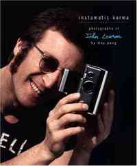 Instamatic Karma by May Pang