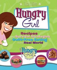Hungry Girl by Lisa Lillien