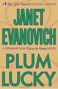 Plum Lucky by Janet Evanovich