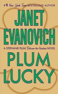 Plum Lucky by Janet Evanovich
