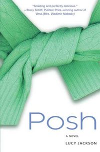 Posh by Lucy Jackson