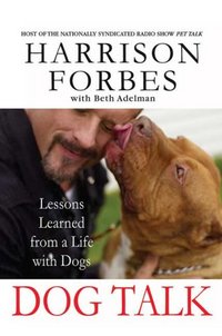 Dog Talk by Harrison Forbes