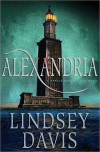 Alexandria by Lindsey Davis