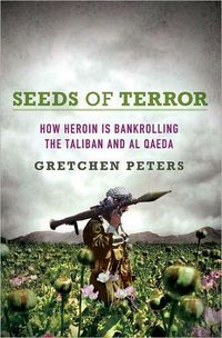 Seeds of Terror by Gretchen Peters