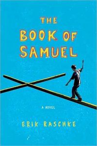 The Book of Samuel by Erik Raschke