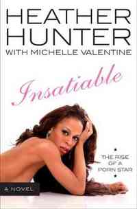 Insatiable by Michelle Valentine