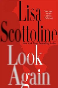 Look Again by Lisa Scottoline