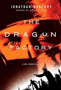 THE DRAGON FACTORY