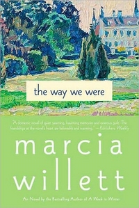 The Way We Were by Marcia Willett