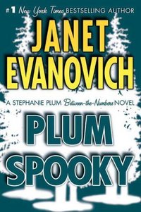 Plum Spooky by Janet Evanovich