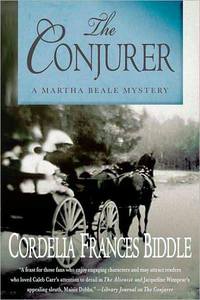 The Conjurer by Cordelia Frances Biddle