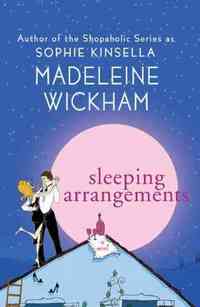 Sleeping Arrangements by Madeleine Wickham
