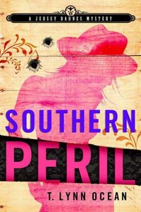 Southern Peril by T. Lynn Ocean