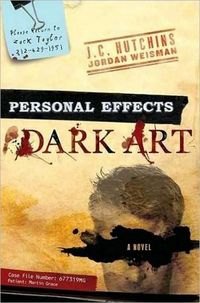 Personal Effects by J.C. Hutchins
