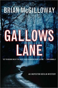 Gallows Lane by Brian McGilloway