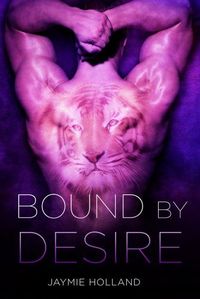 Bound by Desire by Jaymie Holland