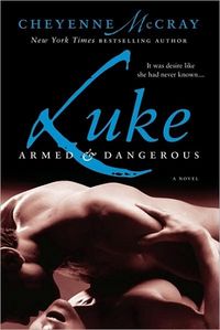 Luke by Cheyenne McCray