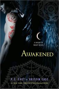 Awakened by Kristin Cast