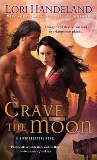 Crave the Moon by Lori Handeland