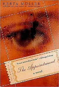 The Appointment by Herta Müller