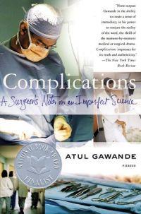 Complications by Atul Gawande