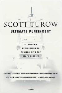 Ultimate Punishment by Scott Turow