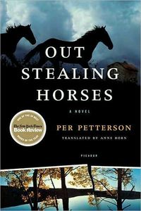 Out Stealing Horses by Per Petterson