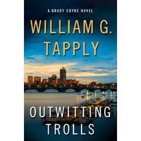 Outwitting Trolls by William G. Tapply