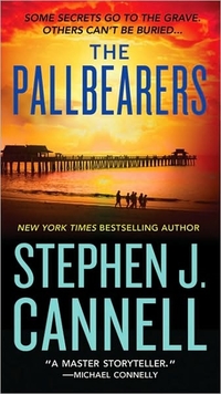 Excerpt of The Pallbearers by Stephen J. Cannell