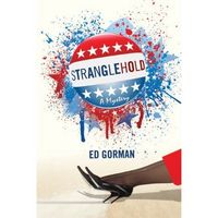 Stranglehold by Ed Gorman