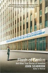 Flash of Genius by John Seabrook