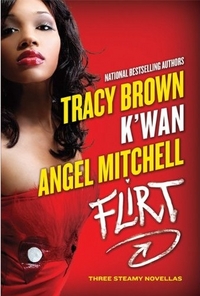 Flirt by Angel Mitchell
