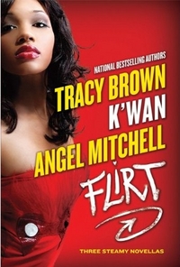 Flirt by Tracy Brown