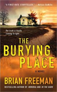 THE BURYING PLACE
