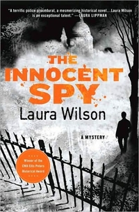 The Innocent Spy by Laura Wilson