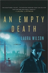 An Empty Death by Laura Wilson