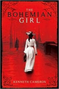 The Bohemian Girl by Kenneth Cameron