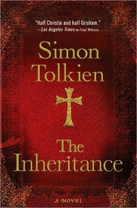 The Inheritance by Simon Tolkien