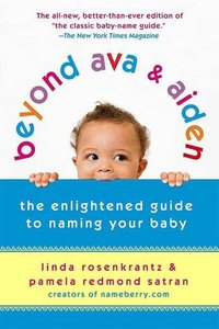 Beyond Ava & Aiden by Pamela Redmond Satran