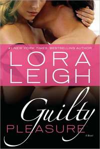 Guilty Pleasure by Lora Leigh