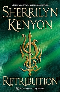 Retribution by Sherrilyn Kenyon