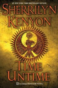 Time Untime by Sherrilyn Kenyon